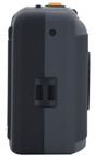 Snapic A1 35mm Film Camera (Rhino Gray)