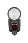 V1Pro N Round Head Flash - Nikon