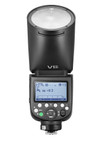 V1Pro N Round Head Flash - Nikon