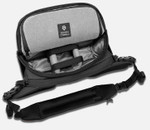 ROGUE V2 Sling Bag (Black, 6L)