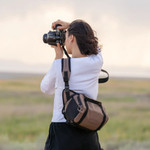 ROGUE V2 Sling Bag (Atacama Clay, 6L)
