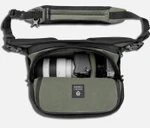 ROGUE V2 Sling Bag (Wasatch Green, 6L)