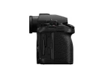 LUMIX S1II Full Frame Mirrorless Digital Camera DC-S1M2 - Body Only