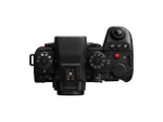 LUMIX S1II Full Frame Mirrorless Digital Camera DC-S1M2 - Body Only