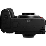 LUMIX S1RII Full Frame Mirrorless Digital Camera – DC‑S1RM2 - Body Only