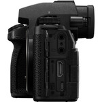 Lumix S5 IIX Mirrorless Camera - Body Only
