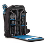 Solstice V2 Backpack (Black, 24L)