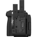 EOS R6 V Mirrorless Camera Body