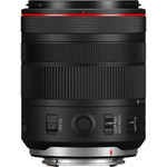 RF 20-50mm f/4 L IS USM PZ Lens