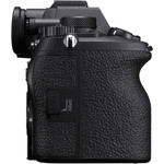 a7R VI Mirrorless Camera Body
