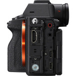 a7R VI Mirrorless Camera Body
