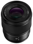 LUMIX S 35mm f/1.8 Lens