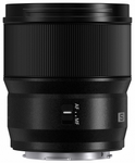 LUMIX S 35mm f/1.8 Lens