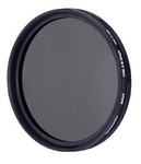 49mm Variable ND Filter - Basis (2-8 stops)