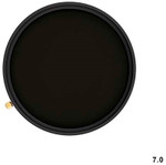 49mm Variable ND - HGX Prime 1.3-8 stops