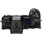 Z6 III Mirrorless Camera with 24-120mm f/4 S Lens Kit