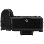 Z6 III Mirrorless Camera with 24-120mm f/4 S Lens Kit