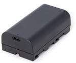 Li-Ion Battery for Sony NP-F570 with USB-C Charging