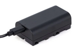 Li-Ion Battery for Sony NP-F570 with USB-C Charging