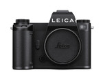 SL3-P Mirrorless Digital Camera - Body Only - Black