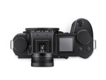 SL3-P Mirrorless Digital Camera - Body Only - Black
