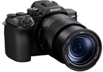RX10 V Digital Camera