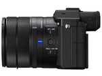 RX10 V Digital Camera