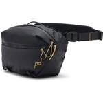 Outdoor Sling 7L (Black) With XS Camera Cube