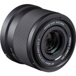 AF 40mm F2.5 Air Full Frame Lens For Nikon Z-Mount