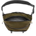 Outdoor Sling 7L (Kelp) With XS Camera Cube