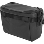 Outdoor Sling 7L (Kelp) With XS Camera Cube