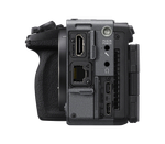 FX5 Cinema Camera