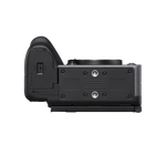 FX5 Cinema Camera with XLR Handle Unit