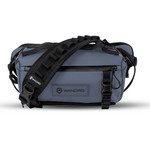 ROGUE V2 Sling Bag (Aegean Blue, 6L)
