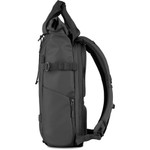 PRVKE V4 Backpack Photo Bundle (Black, 21L)