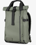 PRVKE V4 Backpack Photo Bundle (Wasatch Green, 21L)