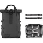 PRVKE V4 Backpack Photo Bundle (Black, 31L)