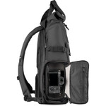 PRVKE V4 Backpack Photo Bundle (Black, 31L)