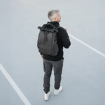 PRVKE V4 Backpack Photo Bundle (Black, 31L)