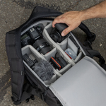 Impulse 2.0 Large Backpack (11.5 L Black)