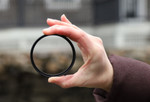 67mm Protection Filter - Pure Light