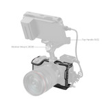 HawkLock Quick Release Cage for Canon EOS R6 V #6372