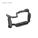HawkLock Quick Release Cage for Canon EOS R6 V #6372