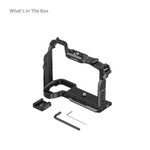 HawkLock Quick Release Cage for Sony Alpha 7R VI #6702