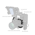 HawkLock Quick Release Cage for Sony Alpha 7R VI #6702
