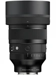 85mm f/1.2 DG Art Lens for Sony E
