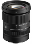 20-60mm f/2.8-4 DG Contemporary Lens (Sony E)
