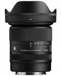 20-60mm f/2.8-4 DG Contemporary Lens (L-Mount)