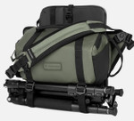 ROGUE V2 Sling Bag (Wasatch Green, 6L)