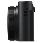 LUMIX ZS300 Digital Camera (Black)